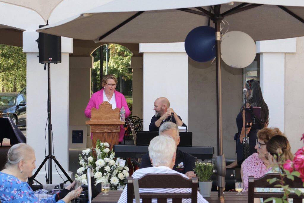 A celebration of care: Saint Antoine’s ‘The Villa’ marks 25 years